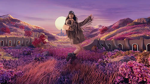 Coach - CGI Mathematic