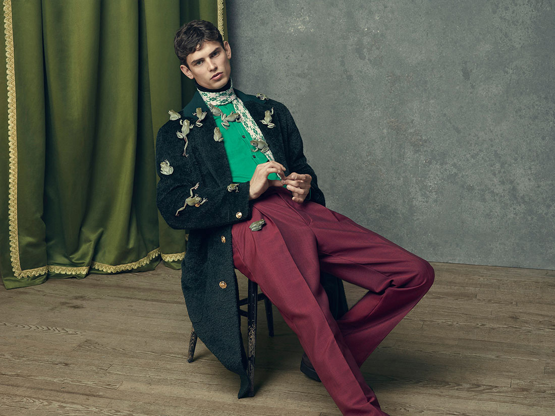 Men's Unos International 