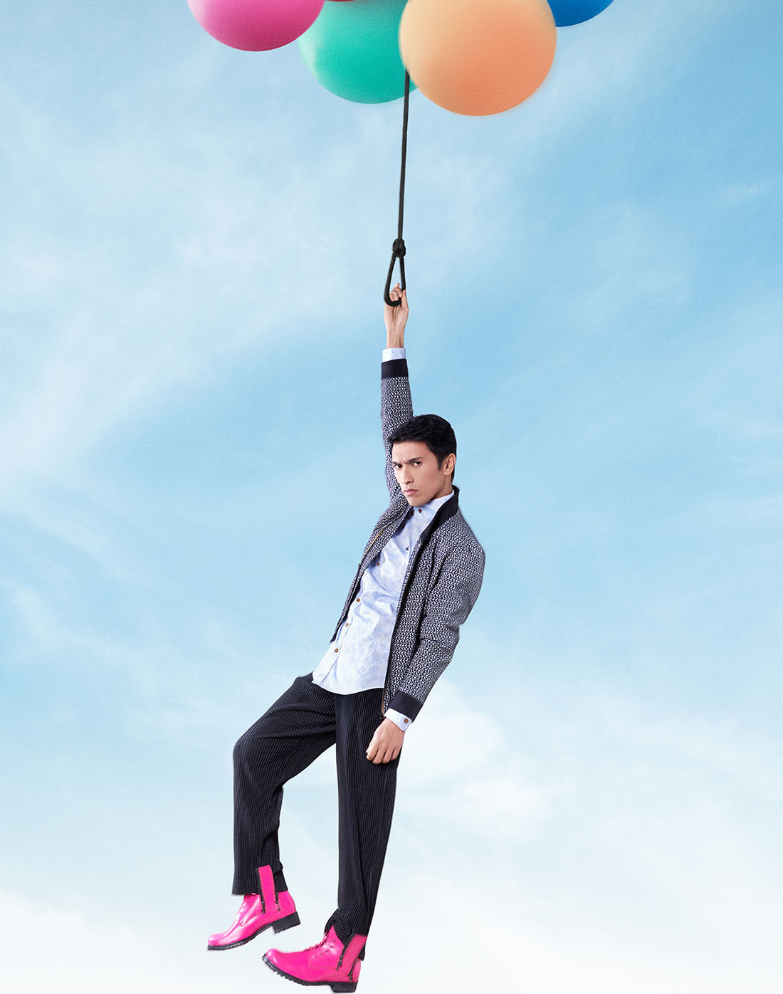 Fashion Shift Magazine