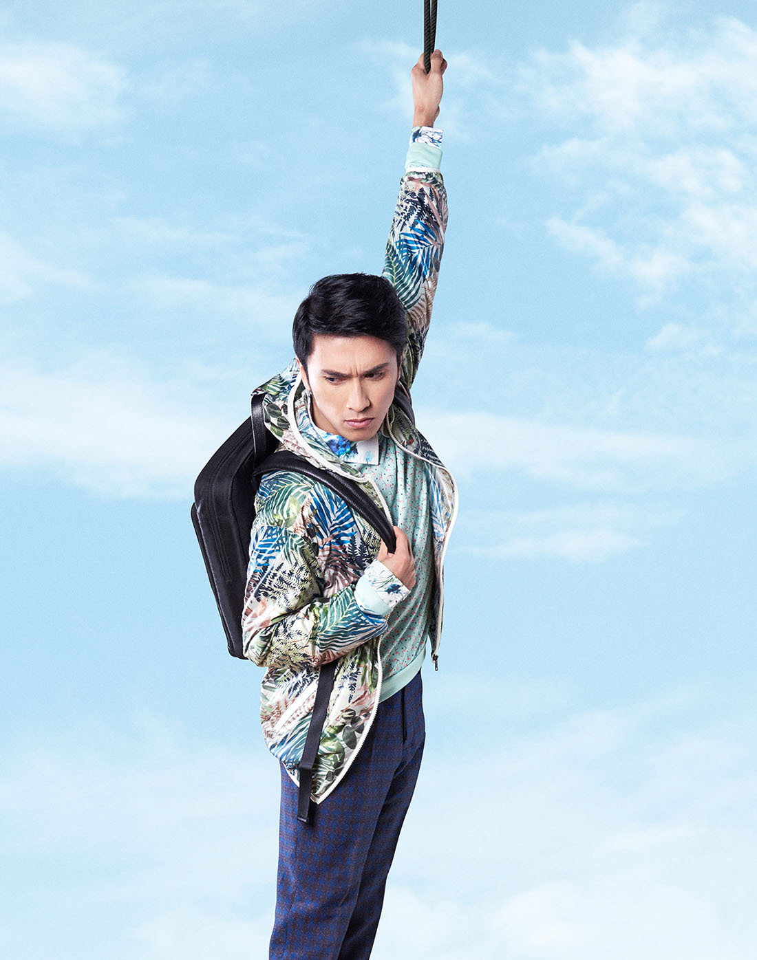 Fashion Shift Magazine