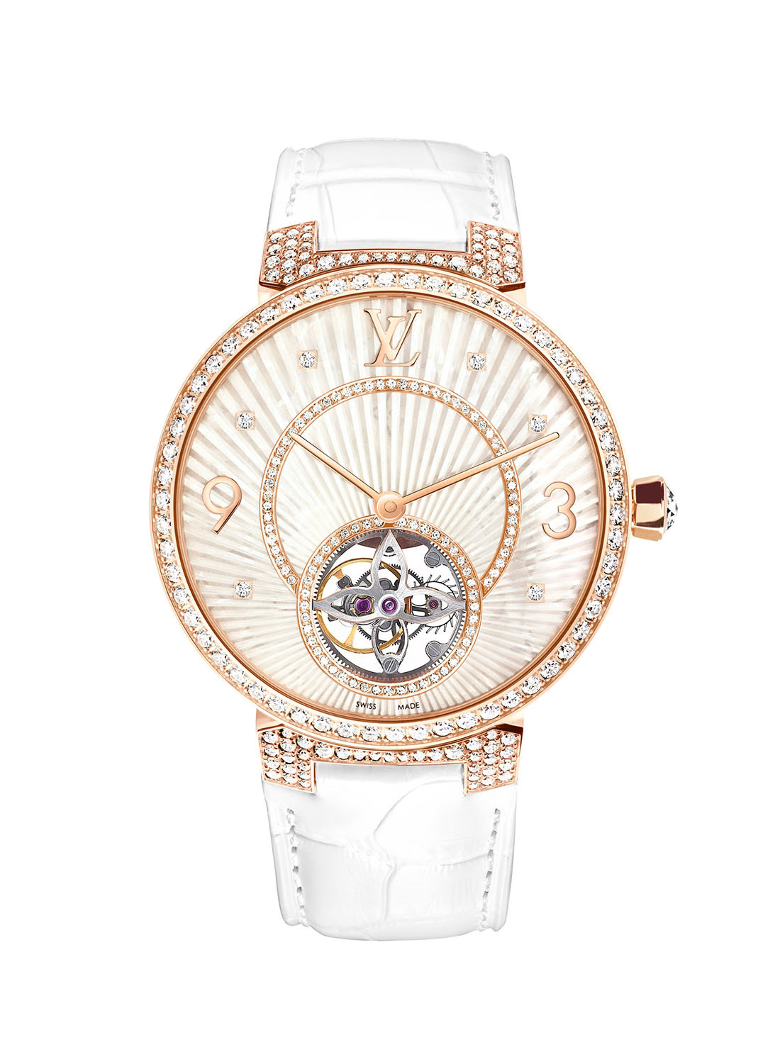 Louis Vuitton - Packshots