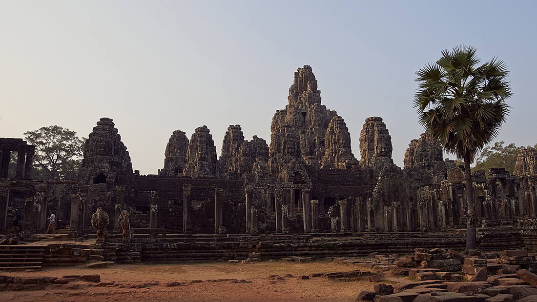 Cambodia